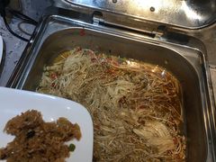 -一号码头蒸汽海鲜自助