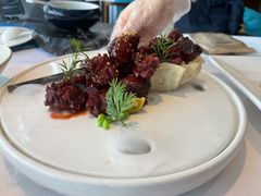 糖醋小排-松鹤楼·非遗·苏帮菜(融科店)