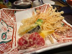 -滩万日本料理Nadaman(国贸大酒店)