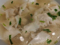 -周震馄饨