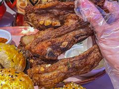 -阿娜尔·新疆菜(宜家荟聚中心店)