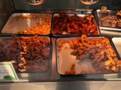 -新桥炸鸡店(中昂时代广场店)