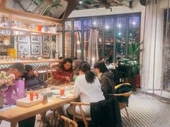 -奥列奥丽披萨(荔星店)