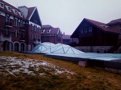 -天津津利华酒店