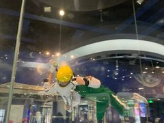 -飞行家太空体验馆(祥云小镇店)