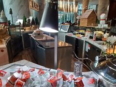 -漳州佰翔圆山酒店·圆山畔西餐厅