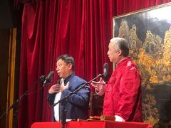 -哈哈曲艺社(西门闲亭店)