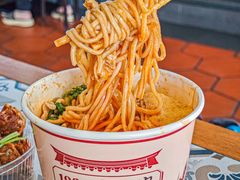 -1980烧肉粽(金榜店)