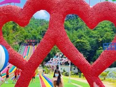 -清泉湾生态旅游度假区