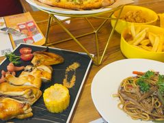 -冲浪熊西餐厅(南戴河店)