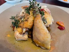 -杭州西子湖四季酒店-WL BISTRO西湖餐厅(灵隐路店)