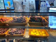 -茶百道(湖墅潮王路店)