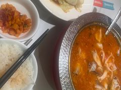-姚姚酸菜鱼·金戈戈香港豉油鸡(喜荟城联名店)