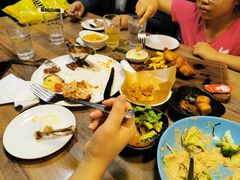 -周沫西餐(漫广场店)