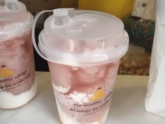 -CoCo都可(湖滨银泰店B区店)
