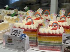 -85度C(南京龙江店)