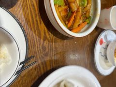 -李老哈·东北菜(宋园路店)