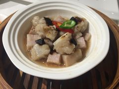 -潮福城大酒楼·潮味粤品·港式点心(湖滨北路店)