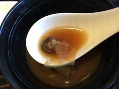 -滩万日本料理Nadaman(国贸大酒店)
