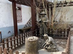 -三林塘老街