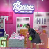 广州遛娃圣地｜兔gether潮玩店