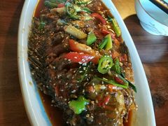 -云隐小厨·传统大理美食(复兴路店)