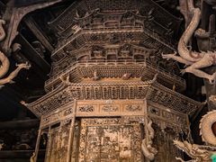 -报恩寺(平武县)