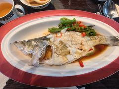 -乾园.魏庐湖景餐厅(花港店)