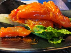 -松渡·鲜肉泥炉烤肉(时代天街店)