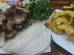 -原始人烧烤(新区店)