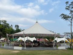 -云栖山谷露营地·团建年会·生日派对