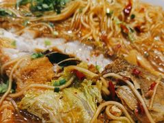 -李老哈·东北菜(宋园路店)