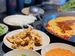 -大虎重庆老火锅(正弘城店)
