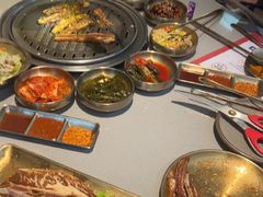 -韩一品韩国料理(柏庐南路店)