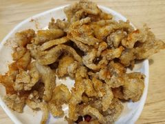 小满炸鸡柳-红小满休闲餐厅(十全街店)