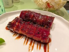 -禧瑞都大饭店(吊桥路店)