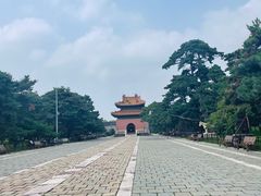 -北陵公园