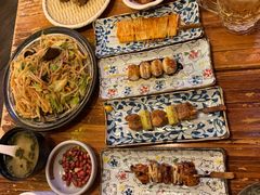 -平成屋· Late Night 食堂(漕宝路店)