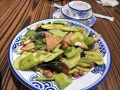 -旺角小渔村·海肠捞饭开创者(二马路店)
