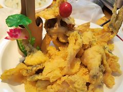 -老济南·地道济南菜(大明湖店)