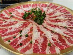 -花味·自助烤肉(大观天地店)