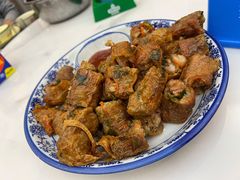 -阿钦大排档