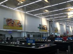 -山姆会员商店(杨桥西路店)