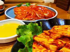 -大壮家原味烤肉(兴华北街店)
