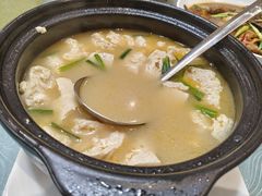 -洪福饭店·十八年老店