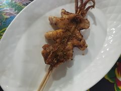 -人民公社大食堂(顺义总店)