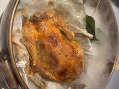 -桂满陇·海市蜃楼·黑金(国金店)