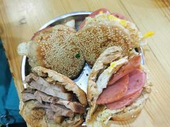 -昌顺马记小吃店(昌盛园店)