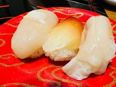 贝三贯-合点寿司(金虹桥商场店)