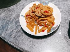 -川香渔府(万达店)